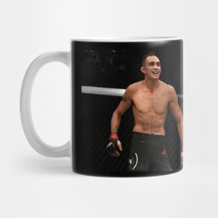 Tony 'El Cucuy' Ferguson Mug